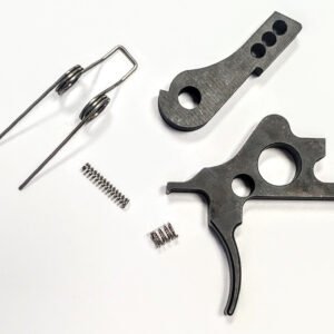 FRT 15 3 Position Upgrade KIT – Rare Breed FRT 15 3X DROP-IN TRIGGER UPGRADE KIT