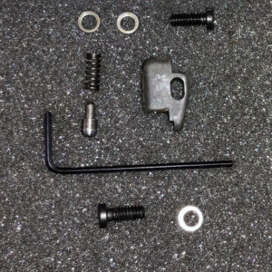 FRT-15 ALB ADJUSTABLE LOCKING BAR - Image 4