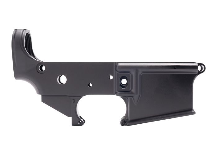 M16 CUT LOWER RECEIVER